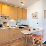 Apartamento Strandperle Whg 07