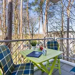 Apartmán Strandperle Whg 07 Heringsdorf (Usedom)