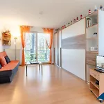 Apartamento Strandperle Whg 07