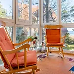 Apartmán Strandperle Whg 07 Heringsdorf (Usedom)