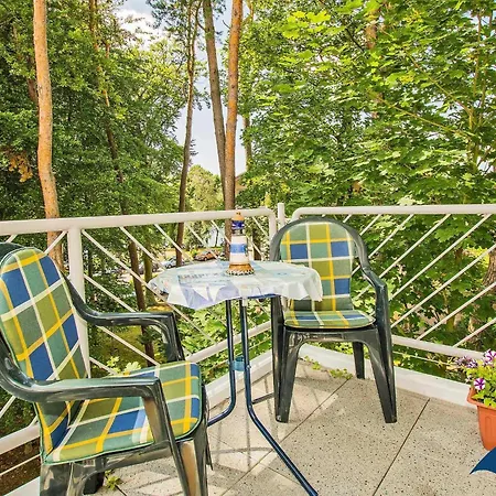 Strandperle Whg 07 *