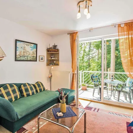 Strandperle Whg 07 *