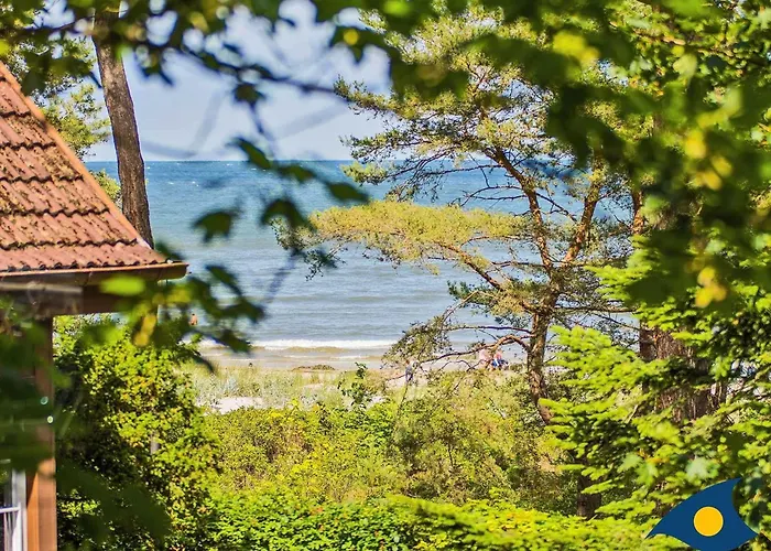 Strandperle Whg 07 Appartamento *