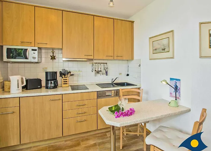 Appartamento Strandperle Whg 07 *