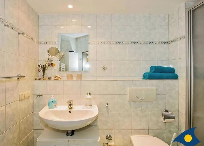 Strandperle Whg 07 *