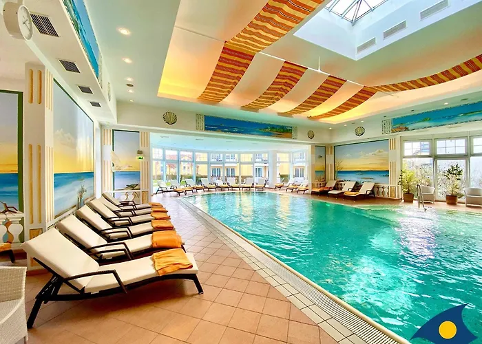 Strandperle Whg 07 * Heringsdorf (Usedom)