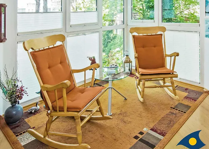 Strandperle Whg 07 Appartamento