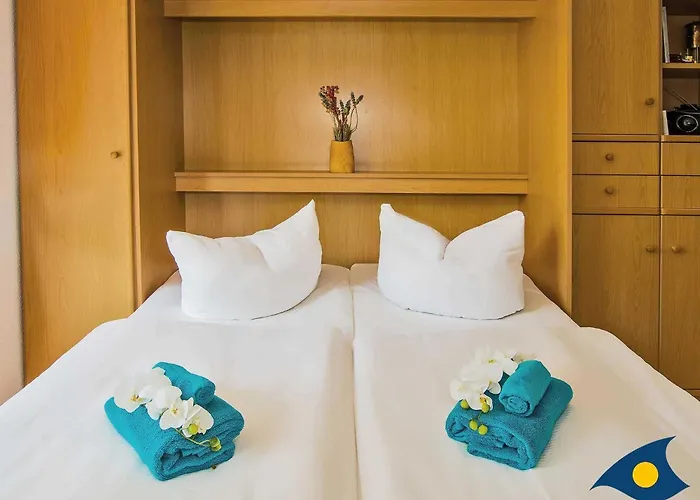 Strandperle Whg 07 Appartamento *