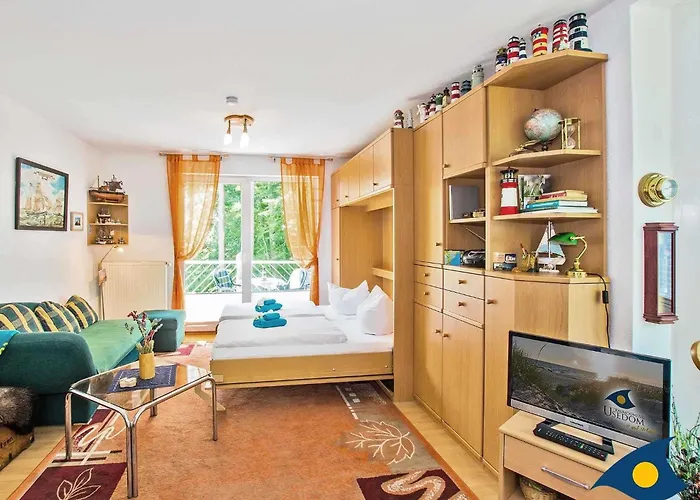 Appartamento Strandperle Whg 07 *