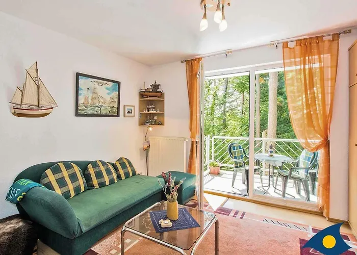 Strandperle Whg 07 *